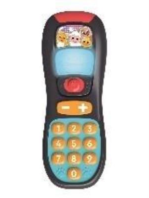 Opakowanie Zabawka muzyczna Baby Pilot