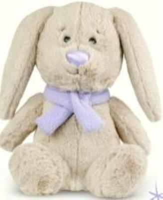 Opakowanie Zabawka pluszowa Królik