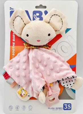 Opakowanie Zabawka pluszowa - myszka