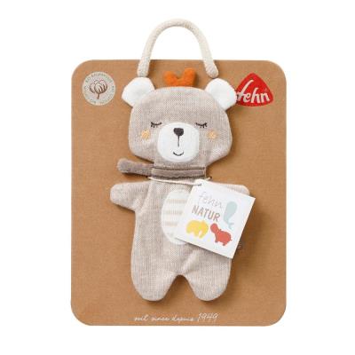 Opakowanie Zabawka sensoryczna Miś szeleścik