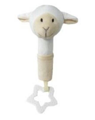 Opakowanie Zabawka z dźwiękiem 17cm