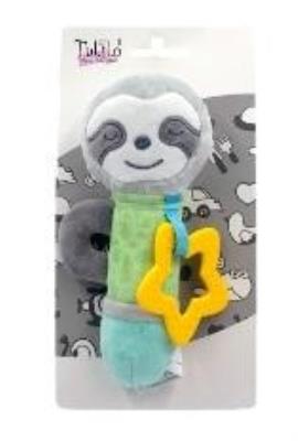 Opakowanie Zabawka z dźwiękiem 17cm