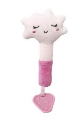 Opakowanie Zabawka z dźwiękiem 17cm