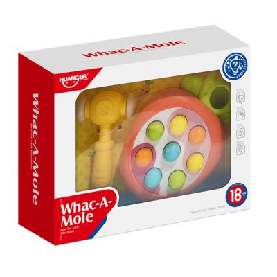 Opakowanie Zabawka z młotkiem