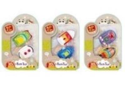 Opakowanie Zabawki do kąpieli 2szt