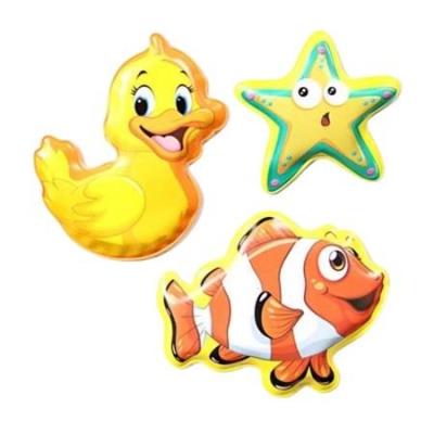 Opakowanie Zabawki do kąpieli