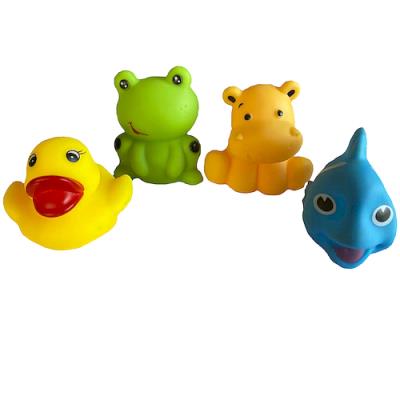 Opakowanie Zabawki do kąpieli SP83928AN01