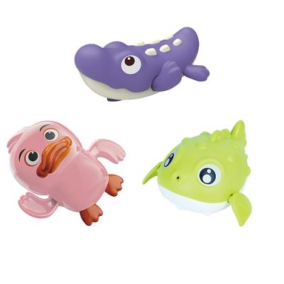 Opakowanie Zabawki do kąpieli SP84016AN01