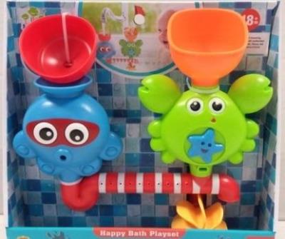 Opakowanie Zabawki do kąpieli
