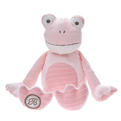 Opakowanie Żabka Mia różowa 25cm