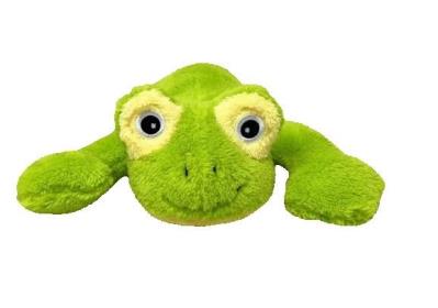 Opakowanie Żabka Zuzia 40cm