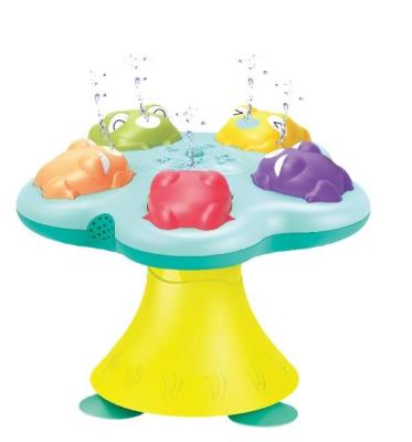 Opakowanie Żabki wodna orkiestra