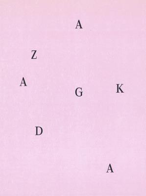 Zagadka. Autor: Kwiatkowski Grzegorz. SmakLiter.pl Okładka książki Zagadka