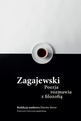 Okładka książki Zagajewski