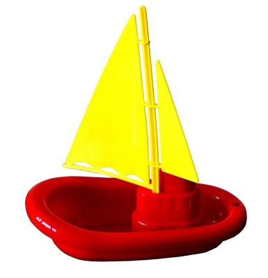 Opakowanie Żaglówka mała