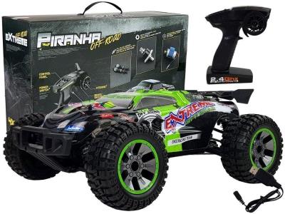 Opakowanie Żaglówka Off- Road zdalnie sterowana 50cm