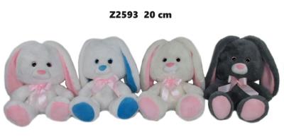 Opakowanie Zając 20cm MIX