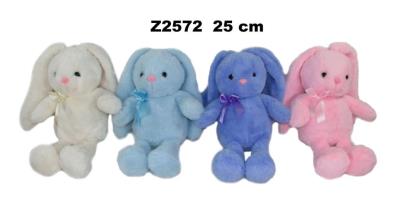 Opakowanie Zając 25cm MIX