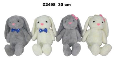 Opakowanie Zając 30cm MIX