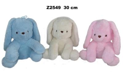 Opakowanie Zając 30cm MIX