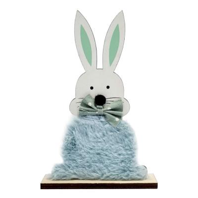 Opakowanie Zając pastelowy MIX