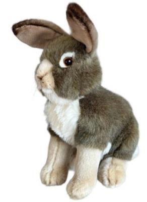 Opakowanie Zając szary 30cm
