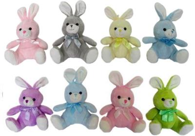 Opakowanie Zajączek 15cm MIX