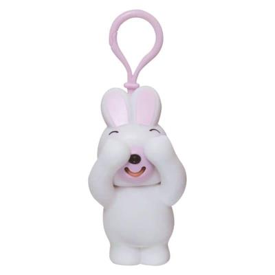 Opakowanie Zajączek biały do ściskania