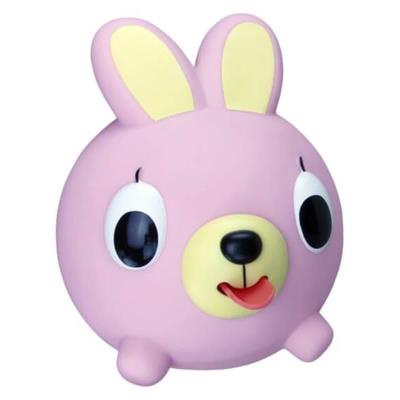 Opakowanie Zajączek różowy do ściskania