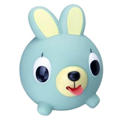 Opakowanie Zajączek zielony do ściskania