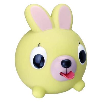 Opakowanie Zajączek żółty do ściskania