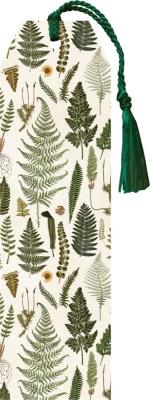 Opakowanie Zakładka 105 ze wstążką Paprotki