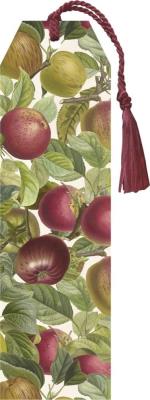 Opakowanie Zakładka 134 ze wstążką Jabłoń