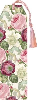 Opakowanie Zakładka 99 ze wstążką Róże