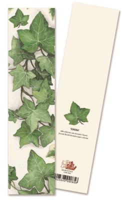 Opakowanie Zakładka do książki 9085 Edera Bluszcz