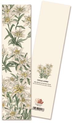 Opakowanie Zakładka do książki 9113 Stelle Alpine Szarotka
