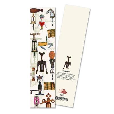 Opakowanie Zakładka do książki 9145 Cavatappi Otwieracze