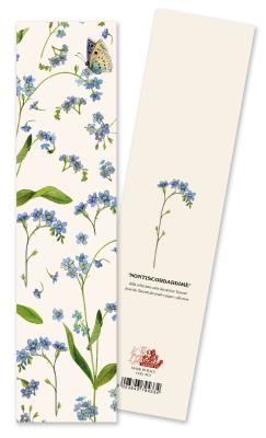 Opakowanie Zakładka do książki 9433 Nontiscordardime Niezapominajka