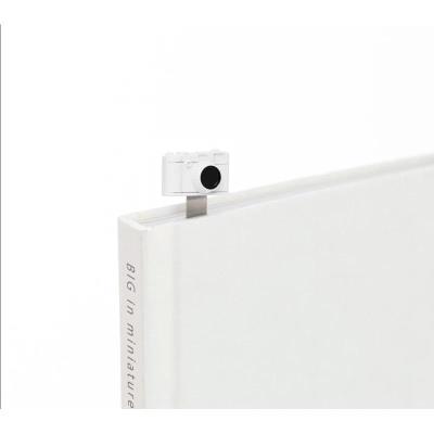 Opakowanie Zakładka do książki aparat