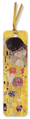 Opakowanie Zakładka do książki BKMK18 Pocałunek Gustav Klimt