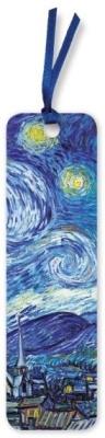 Opakowanie Zakładka do książki BKMK75 Gwiaździsta noc Vincent