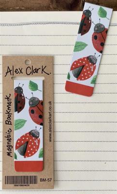 Opakowanie Zakładka do książki BM57 Biedronka