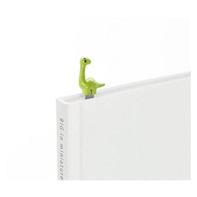 Opakowanie Zakładka do książki dinozaur