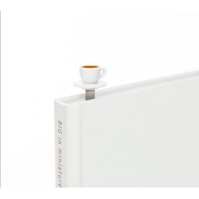 Opakowanie Zakładka do książki herbata