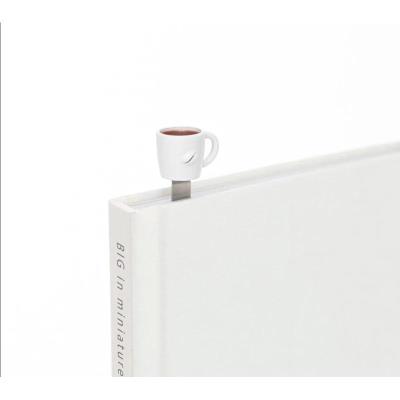 Opakowanie Zakładka do książki kawa