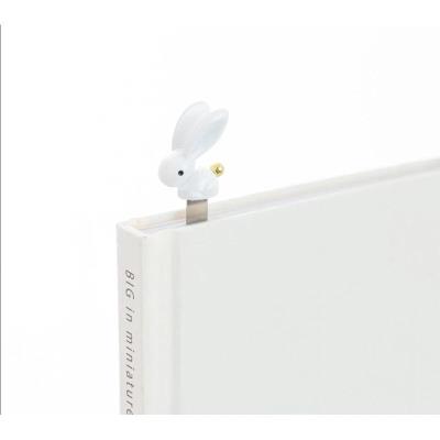 Opakowanie Zakładka do książki króliczek