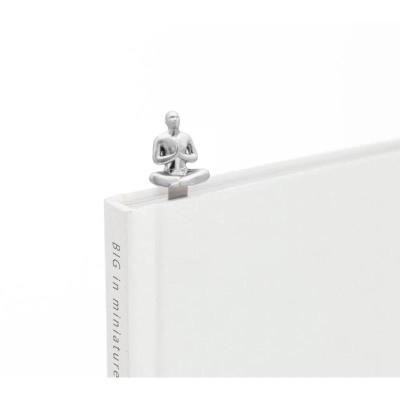 Opakowanie Zakładka do książki medytacja