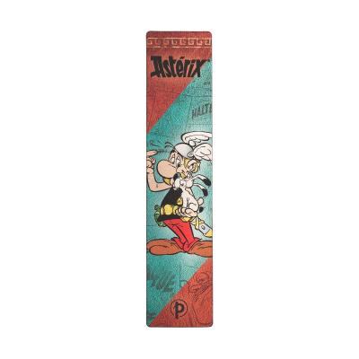 Opakowanie Zakładka do książki Paperblanks Asterix the Gaul