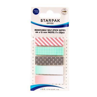 Opakowanie Zakładka indeksująca