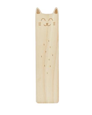 Opakowanie Zakładka Kot